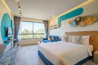 HOMA Phuket Town fotoÄŸrafÄ±