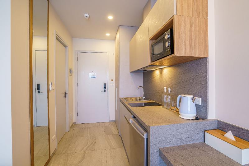 HOMA Phuket Town - Oda