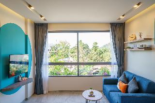 HOMA Phuket Town fotoÄŸrafÄ±