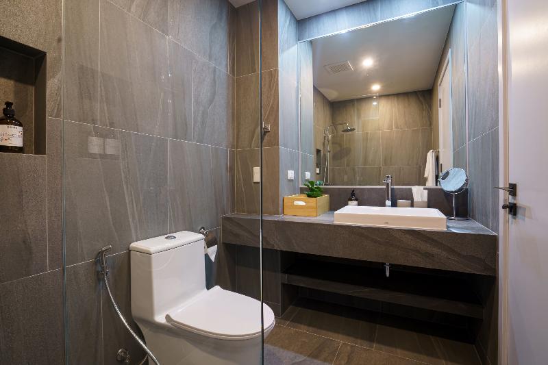 HOMA Phuket Town - Oda