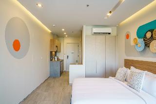 HOMA Phuket Town fotoÄŸrafÄ±