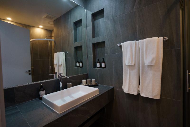 HOMA Phuket Town - Oda