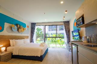 HOMA Phuket Town fotoÄŸrafÄ±