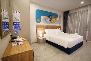 HOMA Phuket Town fotoÄŸrafÄ±