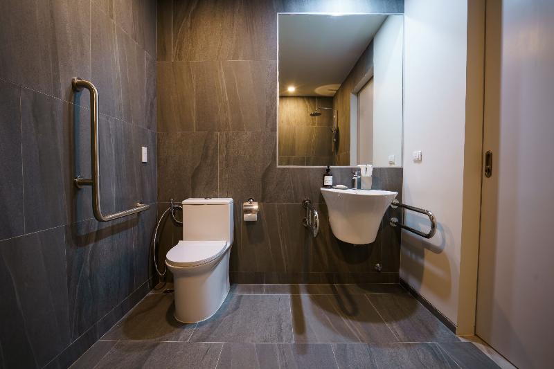 HOMA Phuket Town - Oda