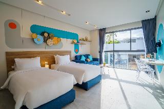 HOMA Phuket Town fotoÄŸrafÄ±