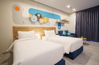 HOMA Phuket Town fotoÄŸrafÄ±