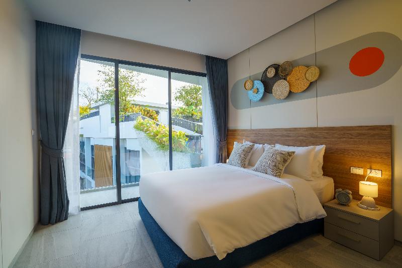 HOMA Phuket Town - Oda