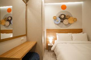 HOMA Phuket Town fotoÄŸrafÄ±
