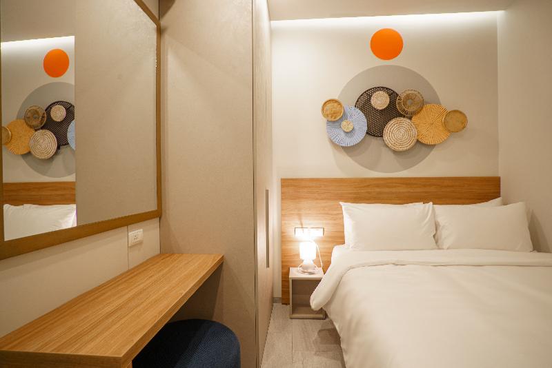 HOMA Phuket Town - Oda