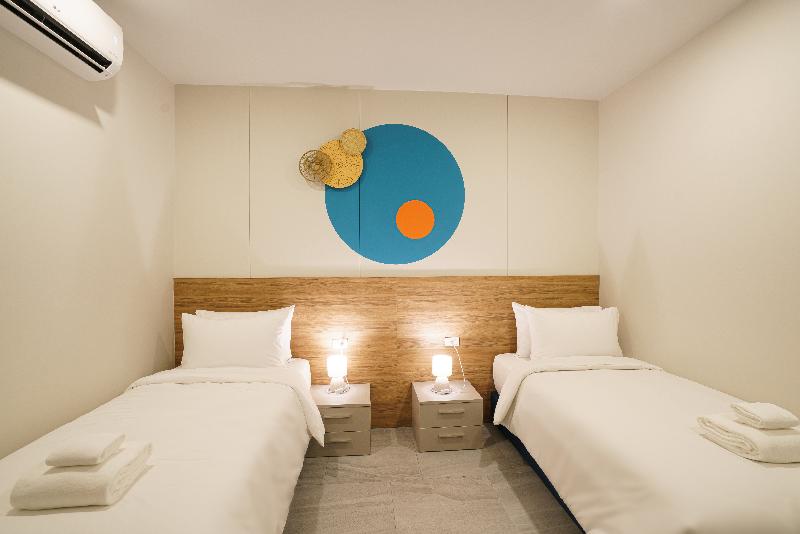 HOMA Phuket Town - Oda