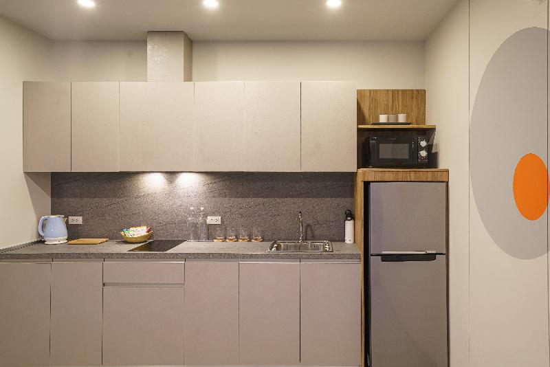 HOMA Phuket Town - Oda