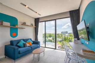 HOMA Phuket Town fotoÄŸrafÄ±