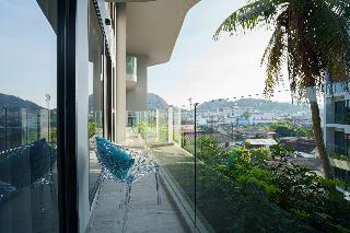 HOMA Phuket Town fotoÄŸrafÄ±