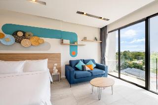 HOMA Phuket Town fotoÄŸrafÄ±