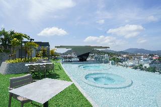 HOMA Phuket Town fotoÄŸrafÄ±