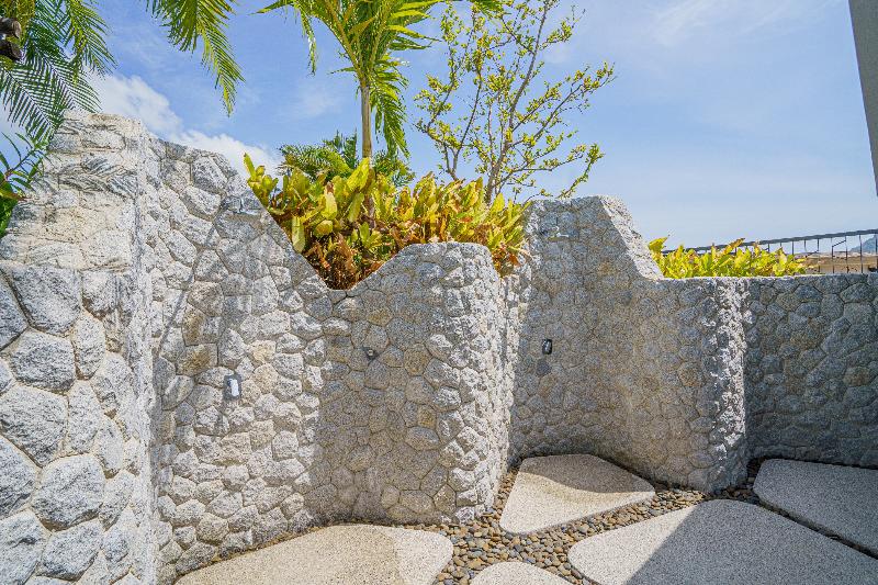 HOMA Phuket Town - Havuz