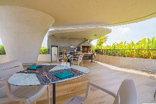 HOMA Phuket Town fotoÄŸrafÄ±