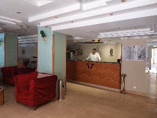 Queens Valley Hotel Luxor fotoÄŸrafÄ±