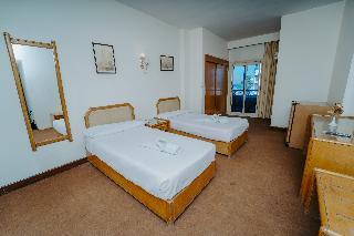 Queens Valley Hotel Luxor fotoÄŸrafÄ±