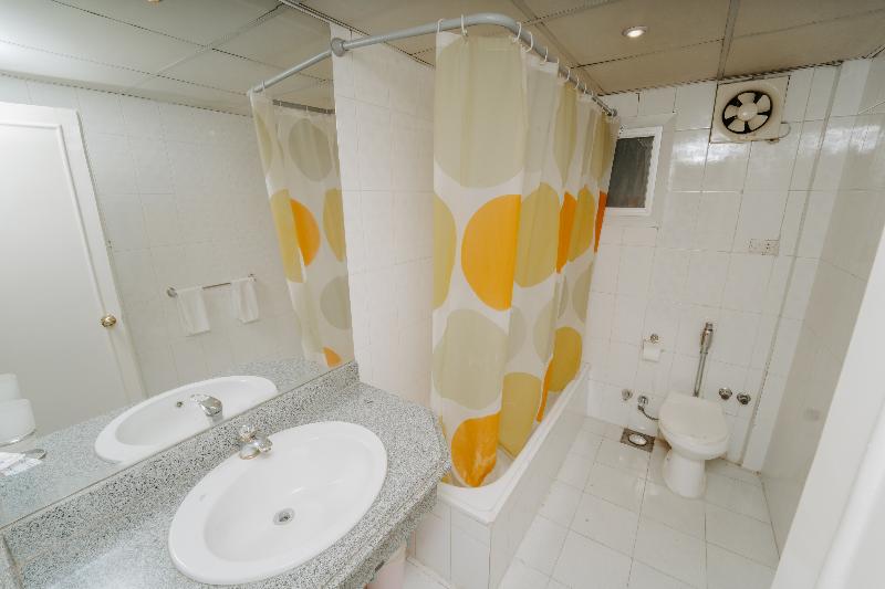 Queens Valley Hotel Luxor - Oda
