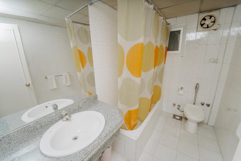 Queens Valley Hotel Luxor - Oda