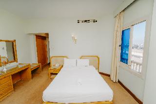 Queens Valley Hotel Luxor fotoÄŸrafÄ±