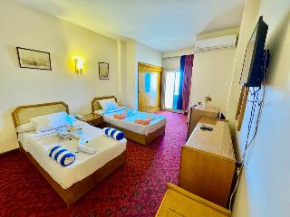 Queens Valley Hotel Luxor fotoÄŸrafÄ±