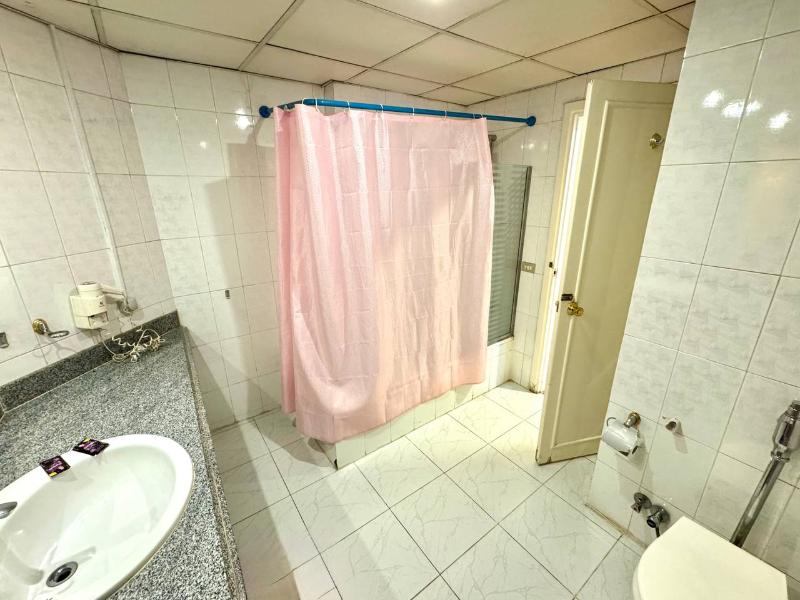 Queens Valley Hotel Luxor - Oda