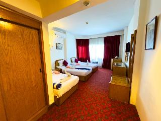 Queens Valley Hotel Luxor fotoÄŸrafÄ±