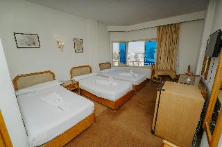Queens Valley Hotel Luxor fotoÄŸrafÄ±