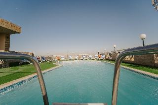 Queens Valley Hotel Luxor fotoÄŸrafÄ±