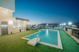 Queens Valley Hotel Luxor fotoÄŸrafÄ±