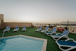Queens Valley Hotel Luxor fotoÄŸrafÄ±