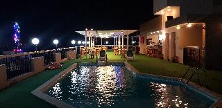 Queens Valley Hotel Luxor fotoÄŸrafÄ±