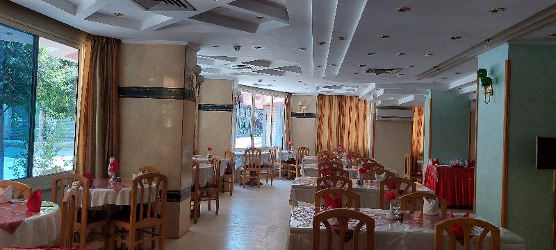 Queens Valley Hotel Luxor - Restoran