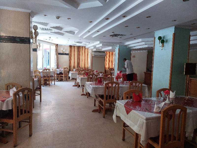 Queens Valley Hotel Luxor - Restoran
