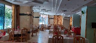 Queens Valley Hotel Luxor fotoÄŸrafÄ±