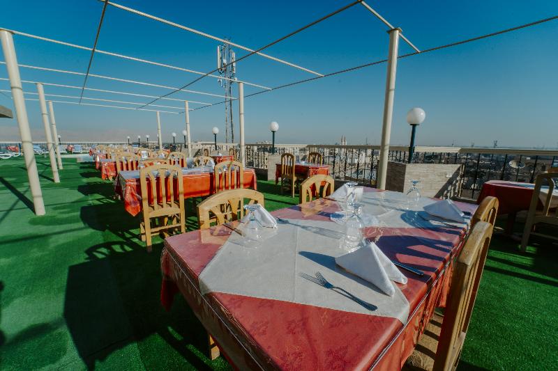 Queens Valley Hotel Luxor - Restoran