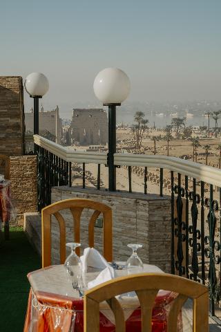 Queens Valley Hotel Luxor fotoÄŸrafÄ±