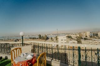 Queens Valley Hotel Luxor fotoÄŸrafÄ±