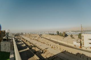 Queens Valley Hotel Luxor fotoÄŸrafÄ±