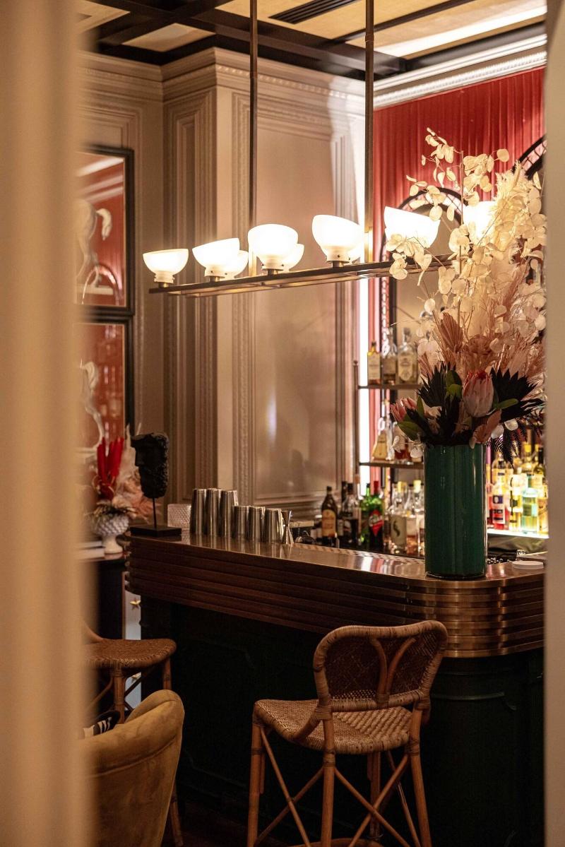 Maalot Roma - Bar