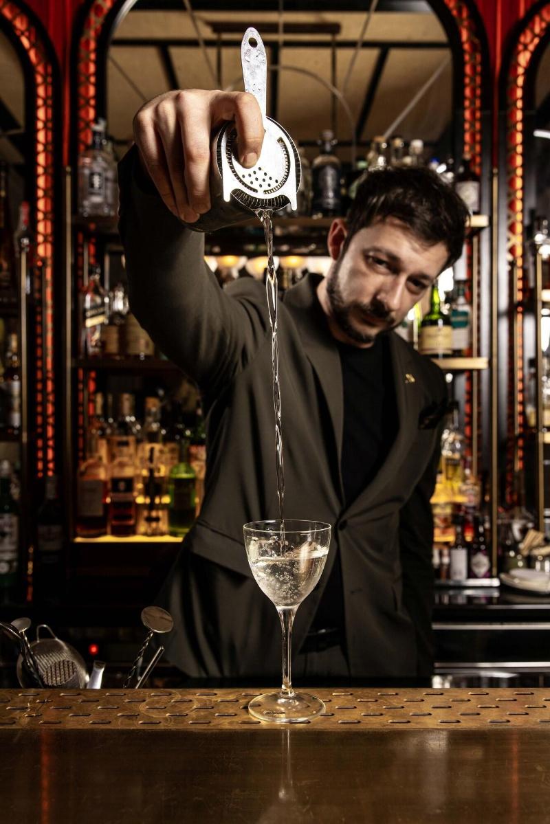 Maalot Roma - Bar