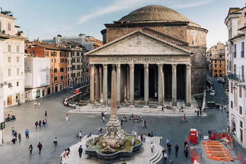 Maalot Roma - Genel