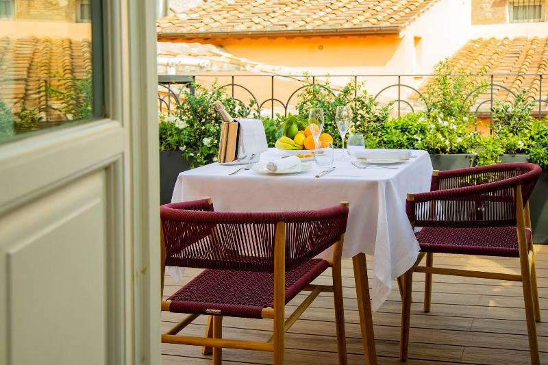 Maalot Roma - Teras