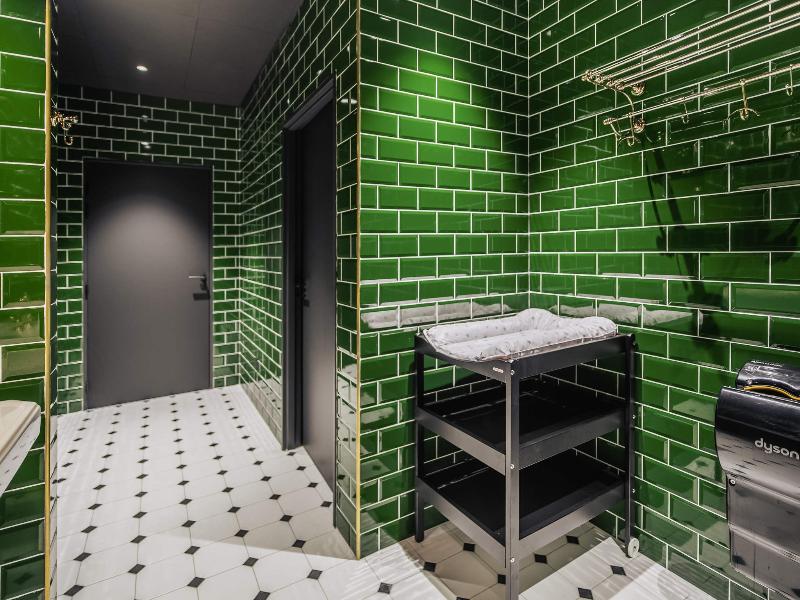 Ibis Styles Castelnaudary - Genel