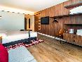 Ibis Styles Castelnaudary oda fotoğrafı
