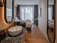 Mercure Prishtina City oda fotoğrafı