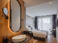 Mercure Prishtina City oda fotoğrafı